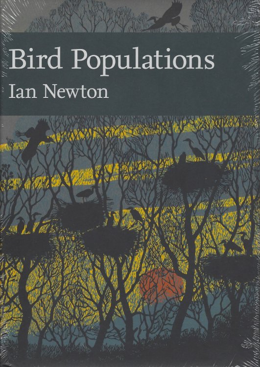 Bird Populations