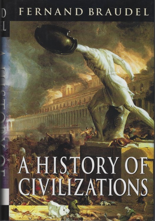 A History of Civilizations
