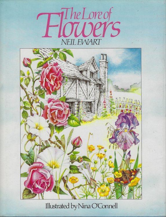 The Lore of Flowers