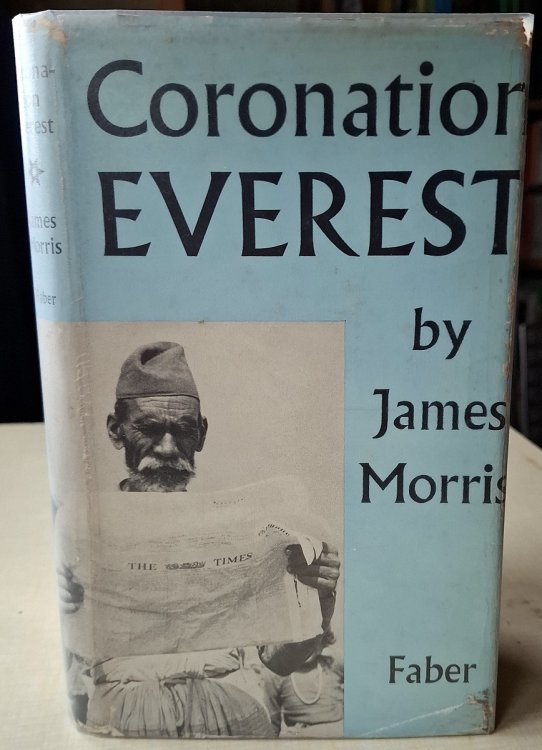 Coronation Everest