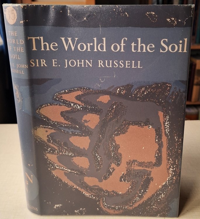 The World of the Soil