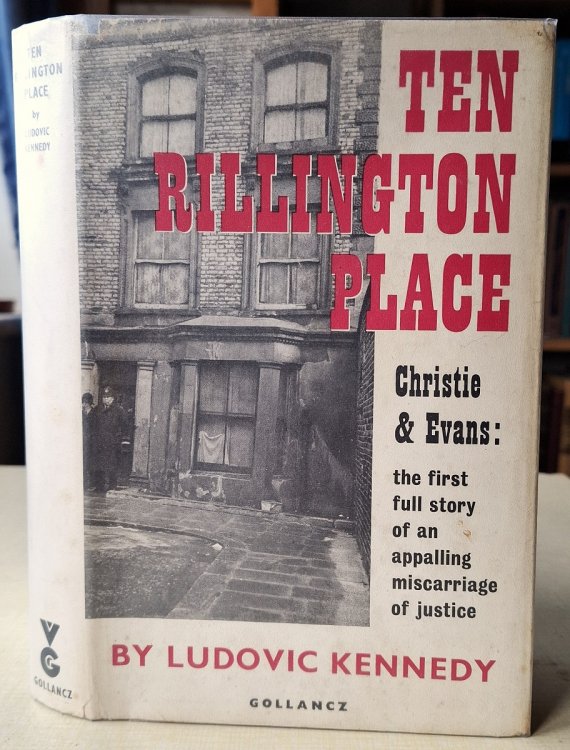 Ten Rillington Place