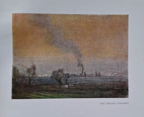 Unknown Essex - being a series of unmethodical explorations of the county