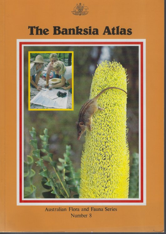 The Banksia Atlas