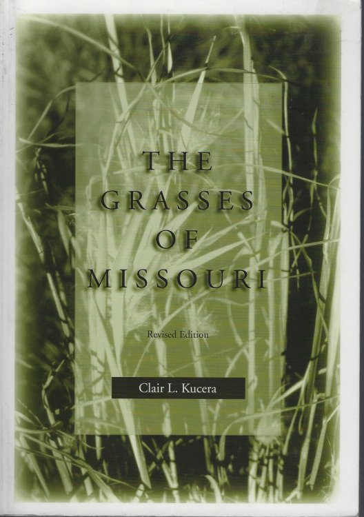 The Grasses of Missouri