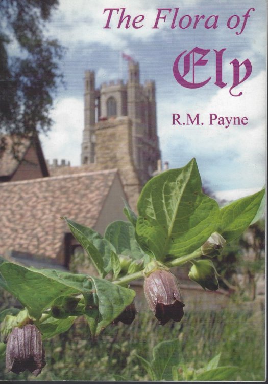 The Flora of Ely
