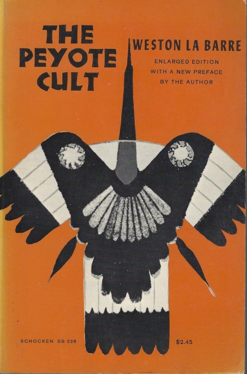 The Peyote Cult