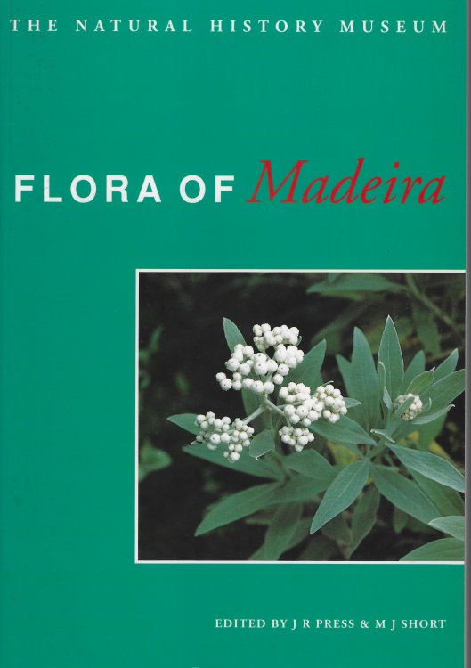 Flora of Madeira