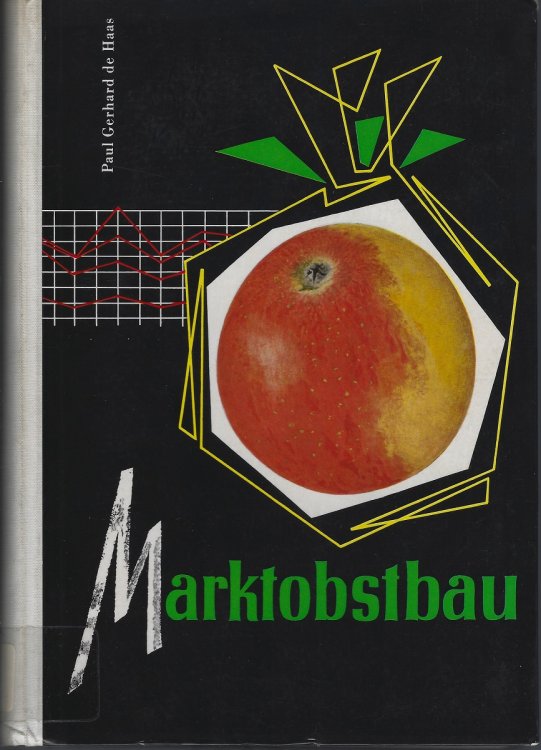 Marktobstbau (Commercial Fruit growing)