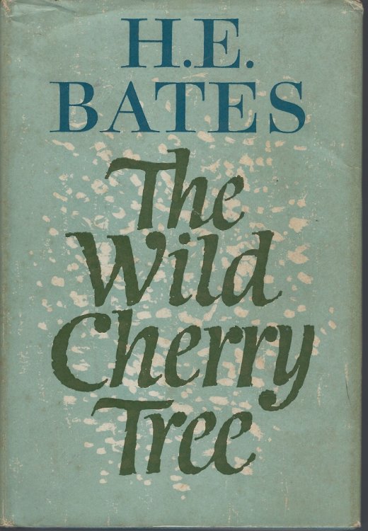 The Wild Cherry Tree