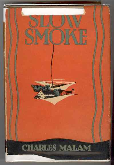 SLOW SMOKE