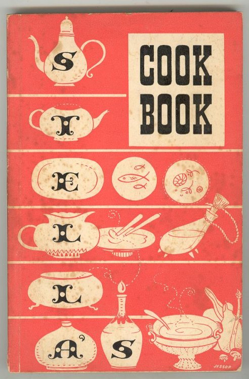 [Pakistani Cookbook] Stella's Cook Book