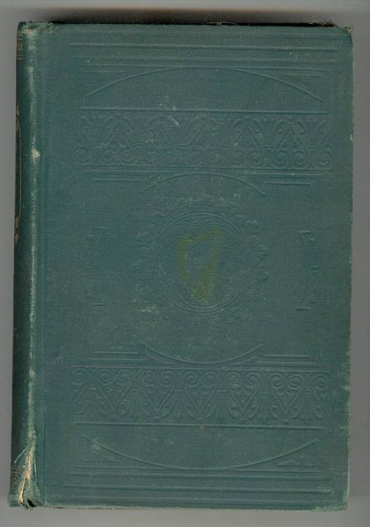 The BOYNE WATER. By the O'Hara Family. A New Edition, with Introduction and Notes, by Michael Banim, Esq., the survivor of the "O'Hara Family".