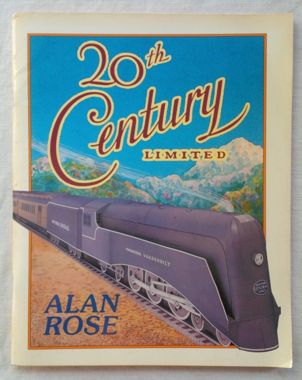 20th Century Limited