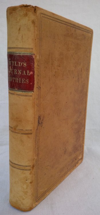 JOURNAL ENTRIES under the codes of Civil and Criminal Procedure of the State of Ohio and the Acts Supplementary thereto also Under the Several Statutes Regulating the More Common Proceedings with notes of the decisions of the courts of Ohio and Kansas, and some of New York and other states touching 