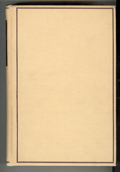 The Old Yellow Book: Source of Browning's The Ring and the Book A New Translation with Explanatory Notes and Critical Chapters Upon the Poem and Its Source