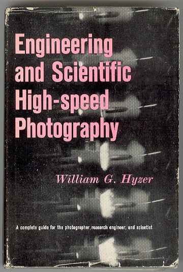 Engineering and Scientific High-speed Photography