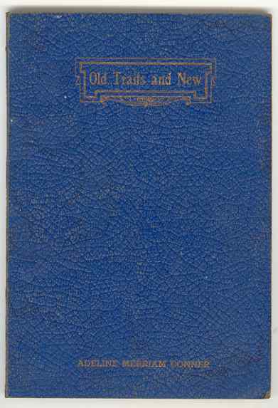 Old Trails and New