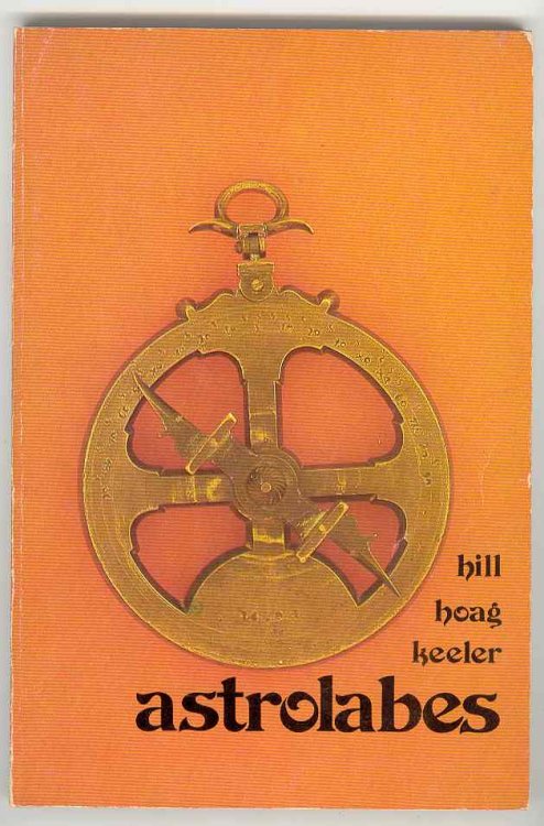 Astrolabes