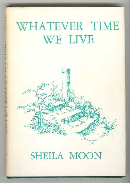 Whatever Time We Live