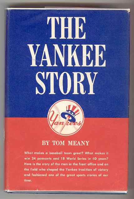 The Yankee Story