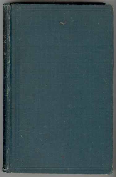 Some Account of the Work of STEPHEN J. FIELD as a Legislator, State Judge, and Judge of the Supreme Court of the United States