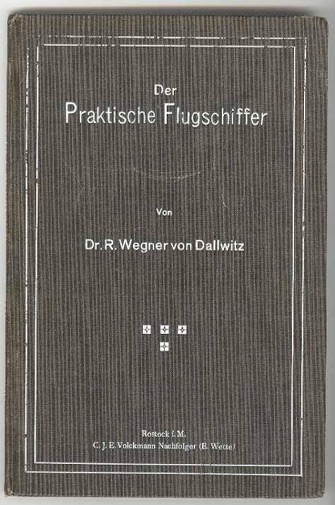 Der praktische Flugschiffer.
