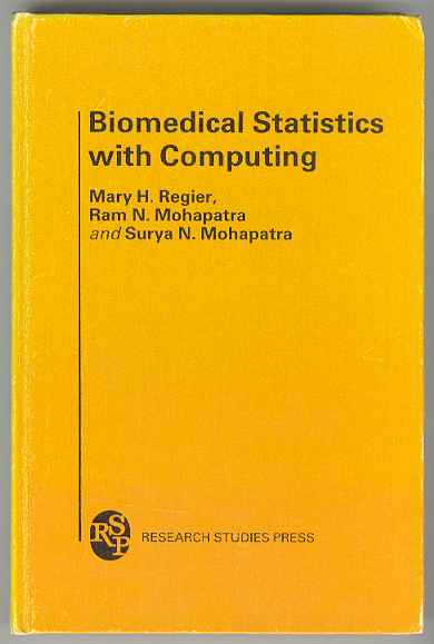 Biomedical Statistics with Computing