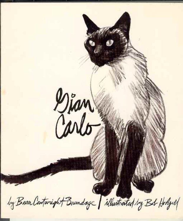 Gian Carlo
