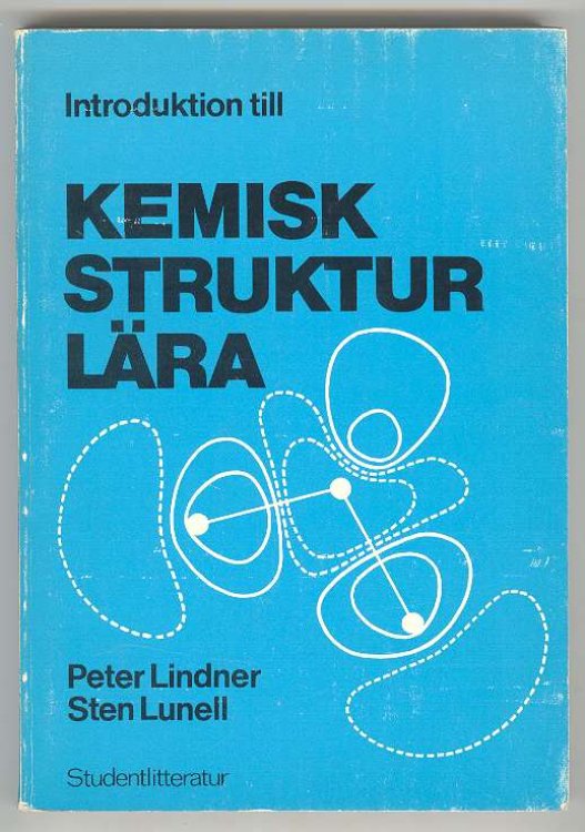 Introduktion till KEMISK STRUKTUR LARA