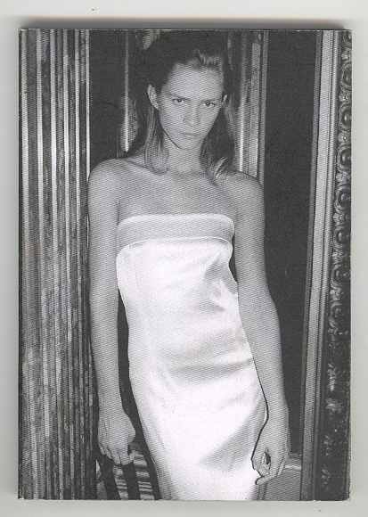 VERONIQUE BRANQUINHO, Spring Summer 2004