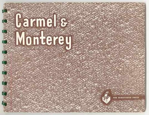 Carmel & Monterey