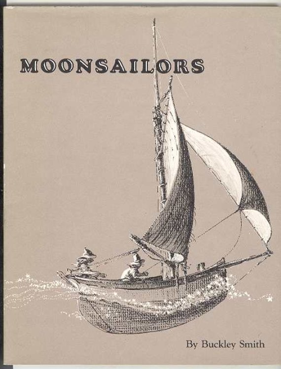 MOONSAILORS