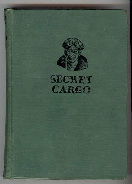 SECRET CARGO
