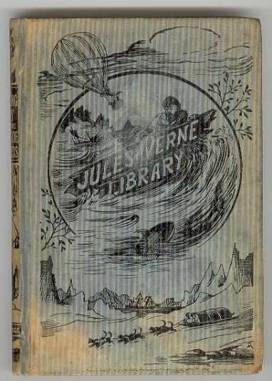A FLOATING CITY and THE BLOCKADE RUNNERS