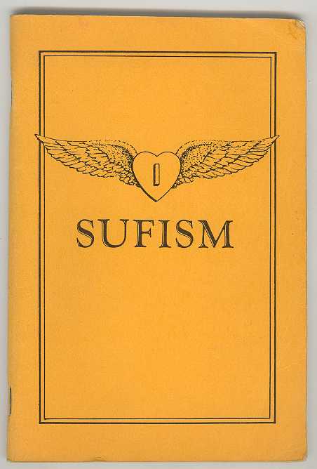 SUFISM