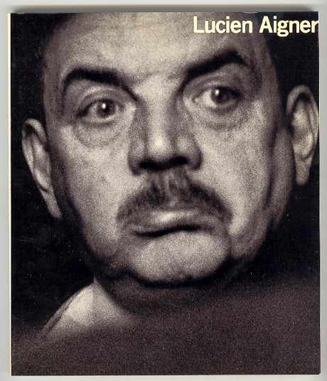 Lucien Aigner