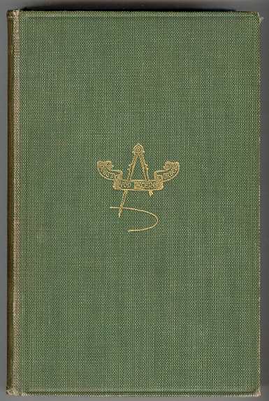 BEN JONSON (First four volumes in series)