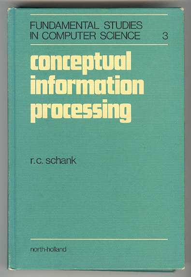 Conceptual Information Processing