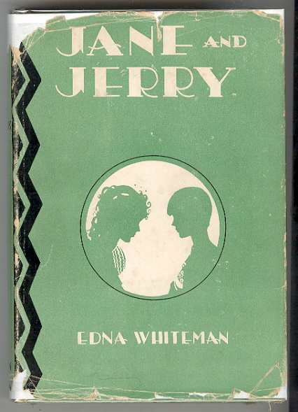 JANE and JERRY