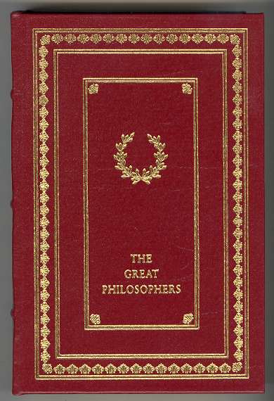 THE GREAT PHILOSOPHERS: THE LAWS, Plato