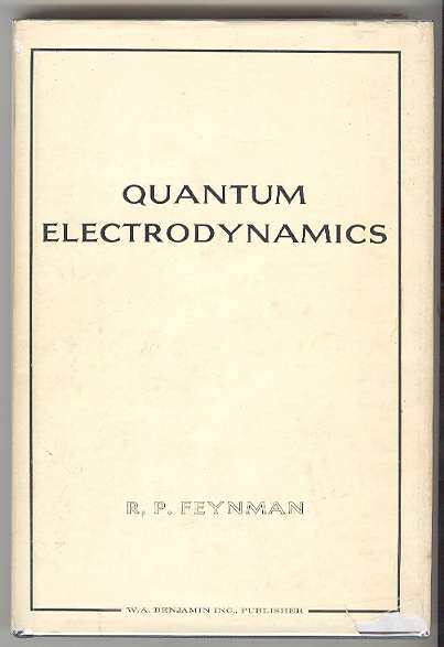 Quantum Electrodynamics: A Lecture Note and Reprint Volume