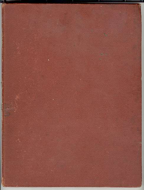 CATALOGUE OF BOOKS added to the RADCLIFFE LIBRARY OXFORD UNIVERSITY MUSEUM, during the year 1873, 1874, 1875, 1876.