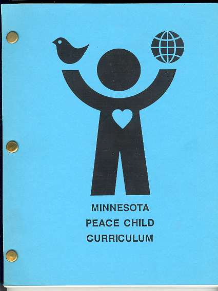 MINNESOTA PEACE CHILD CURRICULUM