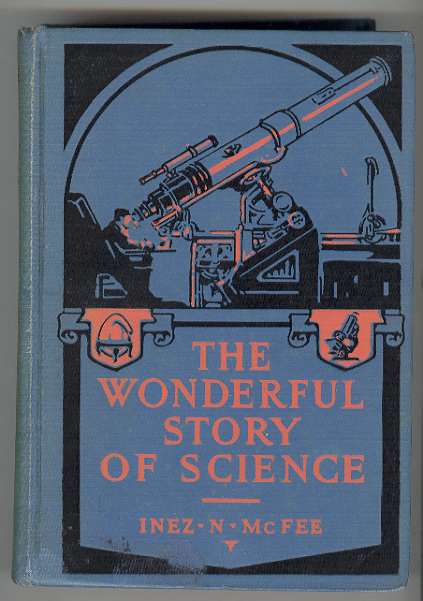 The Wonderful Story of Science