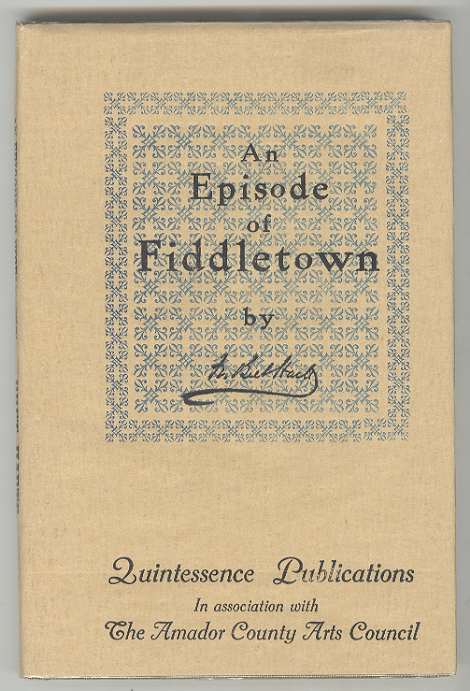 An Episode of Fiddletown