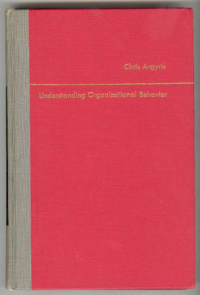 Understanding Organizational Behavior