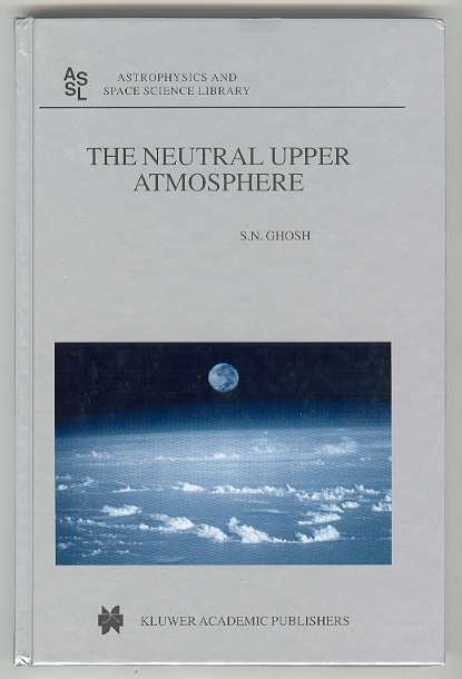 THE NEUTRAL UPPER ATMOSPHERE