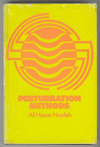 PERTURBATION METHODS