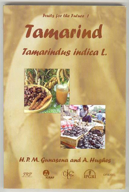 TAMARIND: Tamarindus indica L.